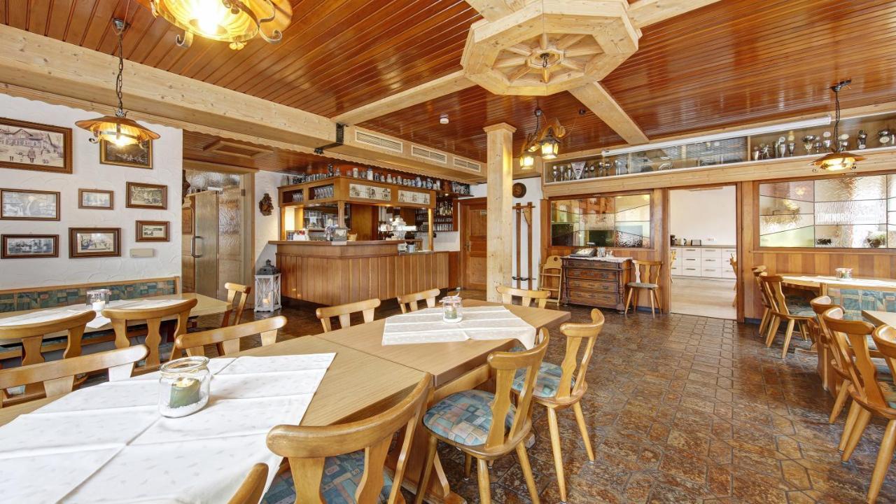 Landgasthof Falken Huttlingen Екстер'єр фото