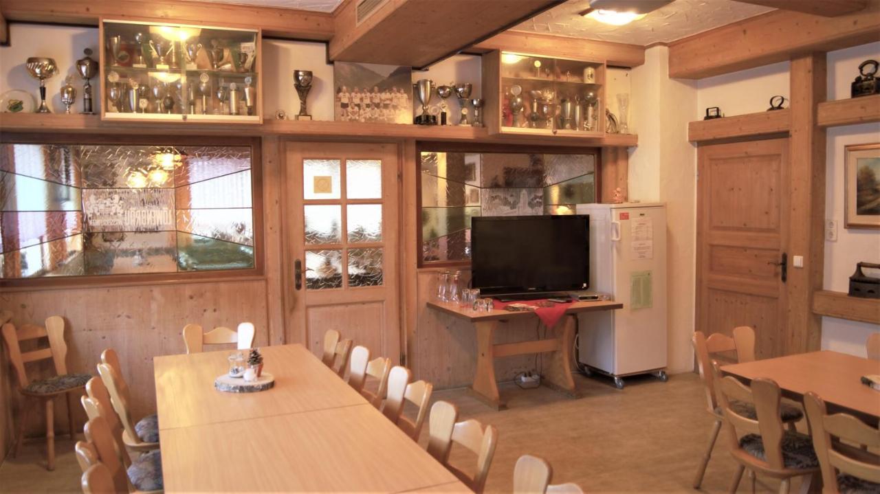 Landgasthof Falken Huttlingen Екстер'єр фото